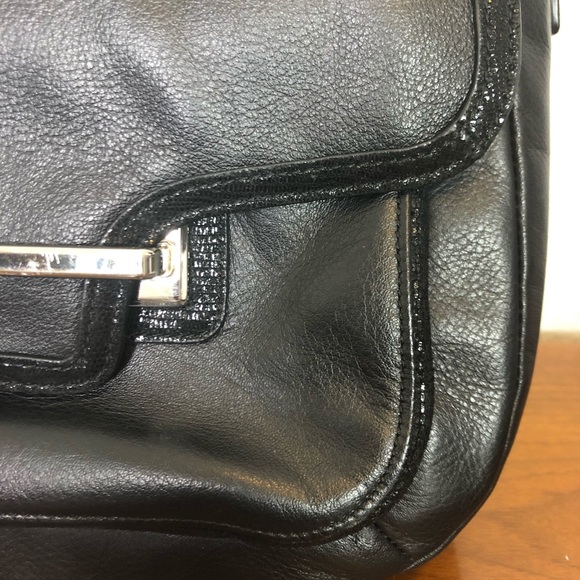 COACH Leather Shoulder Bag - Picture 4 of 16